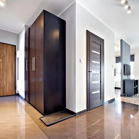 P&O Serviced Apartments Nowy Ursus Warsawa Bagian luar foto