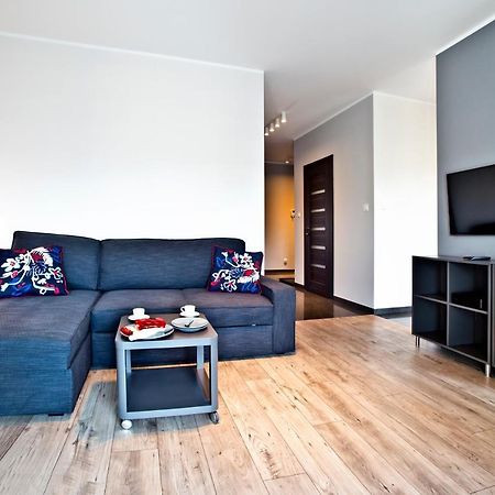 P&O Serviced Apartments Nowy Ursus Warsawa Bagian luar foto