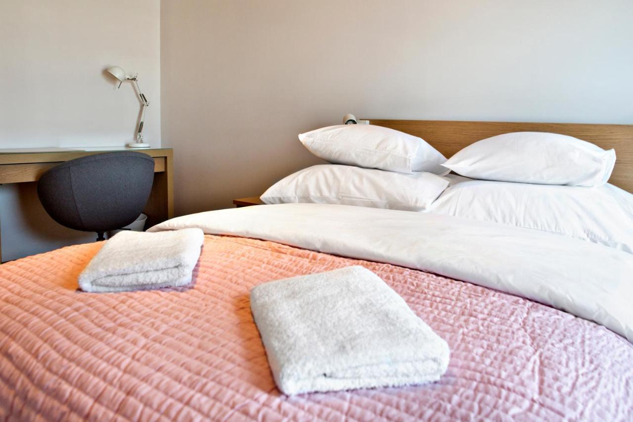 P&O Serviced Apartments Nowy Ursus Warsawa Bagian luar foto